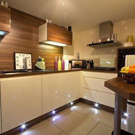 Heritage City - Central New Town Apartment Edinburgh Room photo