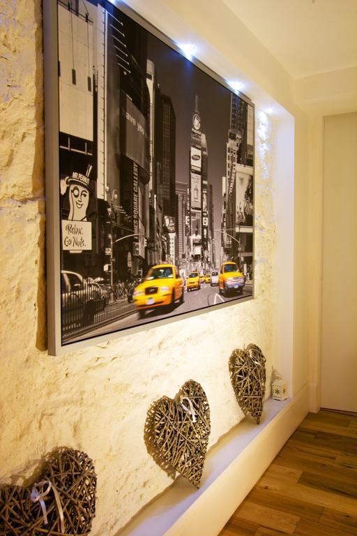 Heritage City - Central New Town Apartment Edinburgh Room photo