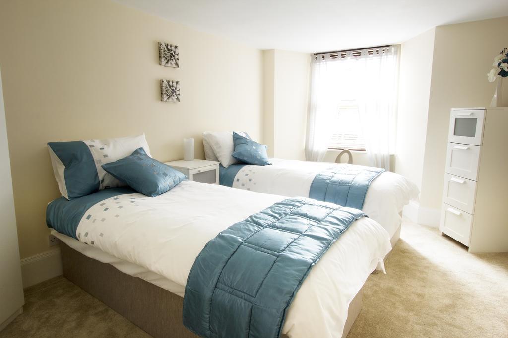 Heritage City - Central New Town Apartment Edinburgh Room photo