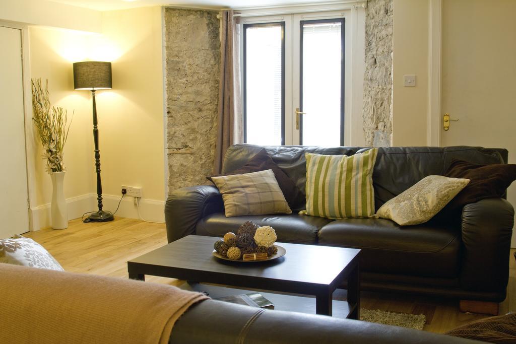 Heritage City - Central New Town Apartment Edinburgh Room photo